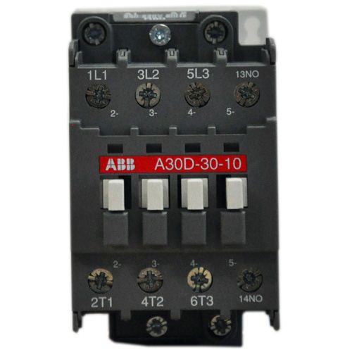 ABB-接触器