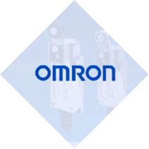 高威中正合作伙伴：OMRON（欧姆龙）