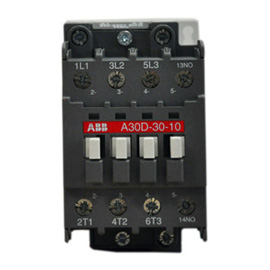 ABB-接触器